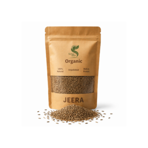 Organic Jeera ( Whole )
