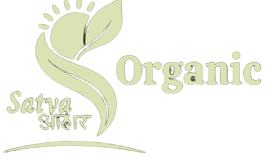 Satva Aahar Organic